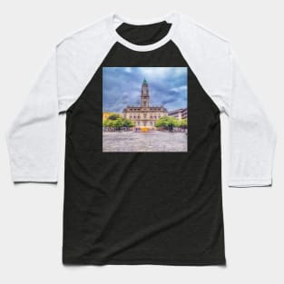 Porto I Baseball T-Shirt